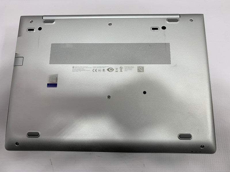 14\\" HP EliteBook 840 G5 with i7-8550U CPU 16GB RAM & 512GB NVMe Storage  -