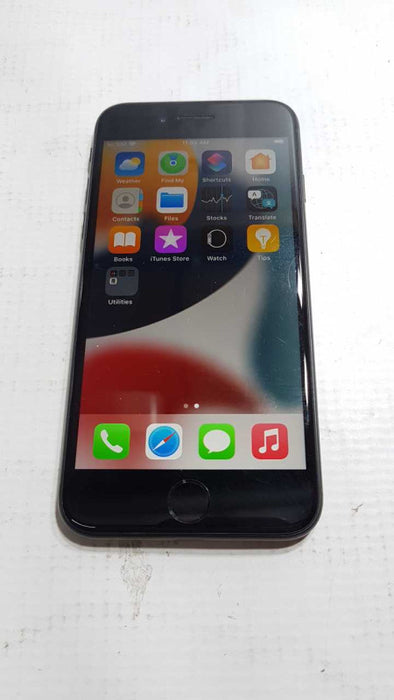iPhone SE 3rd generation 64GB Unlocked #