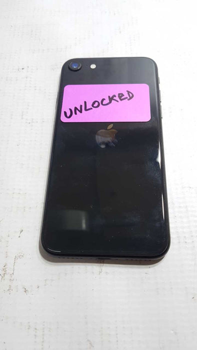 iPhone SE 3rd generation 64GB Unlocked #