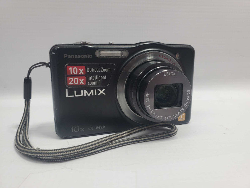 Panasonic Lumix DMC-SZ7 14.1MP Digital Camera |