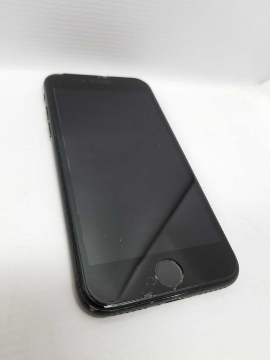 Apple iPhone 7 32GB Matte Black - Unlocked, GRADE C ~