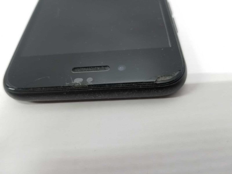 Apple iPhone 7 32GB Matte Black - Unlocked, GRADE C ~