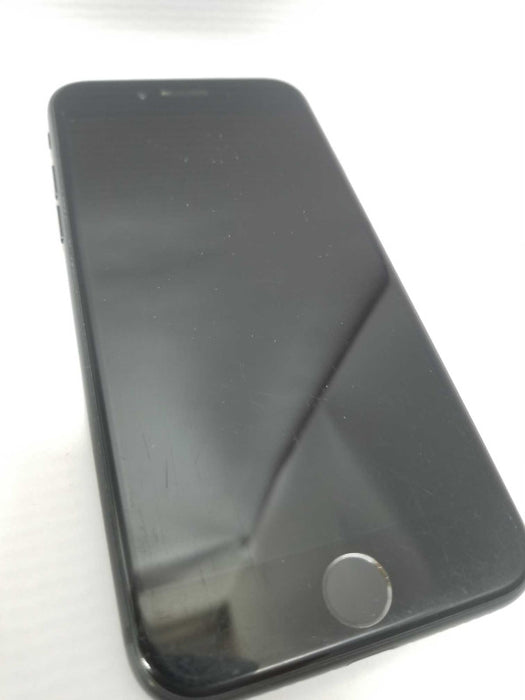 Apple iPhone 7 32GB Matte Black - Unlocked, GRADE B-, QTY ~