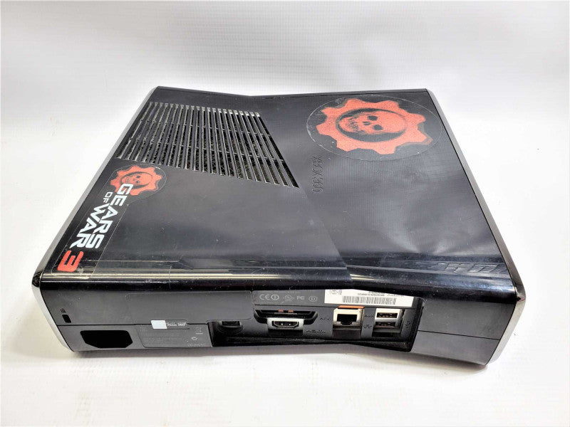 Microsoft Xbox 360 S 1439 Console & GTA V +