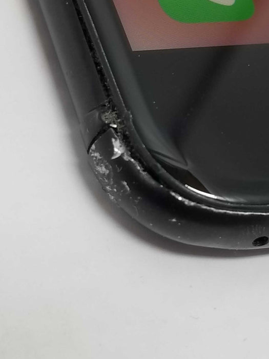 Apple iPhone 7 32GB Matte Black - TELUS locked, GRADE C+ ~