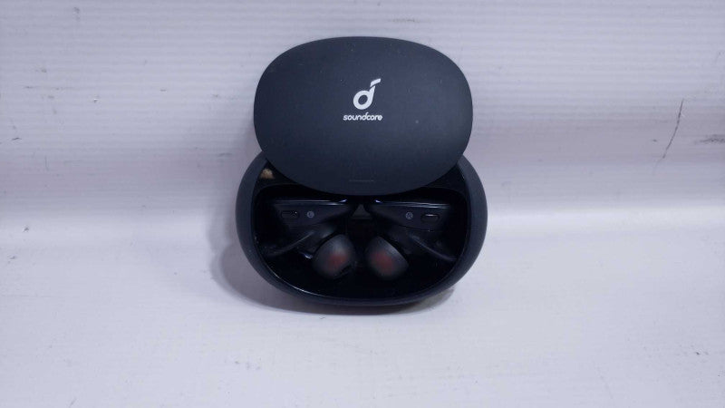 Soundcore Anker Liberty 2 Pro In-Ear Studio Performance Black A3909 [
