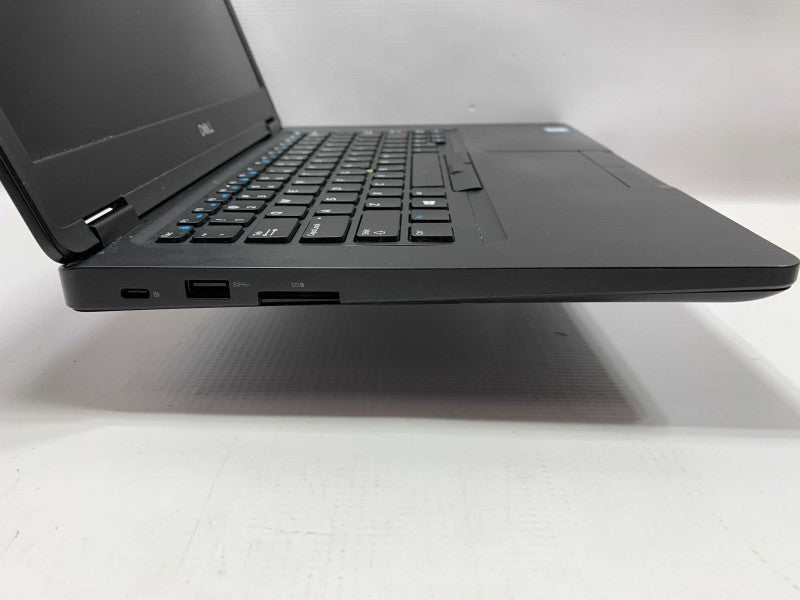 DELL Latitude 5490 with i5-8350U CPU 8GB RAM & 256GB SSD Storage  -