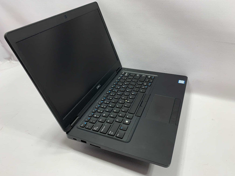 DELL Latitude 5490 with i5-8350U CPU 8GB RAM & 256GB SSD Storage  -