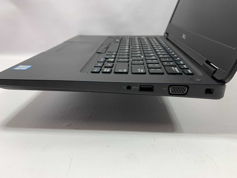 DELL Latitude 5490 with i5-8350U CPU 8GB RAM & 256GB SSD Storage  -