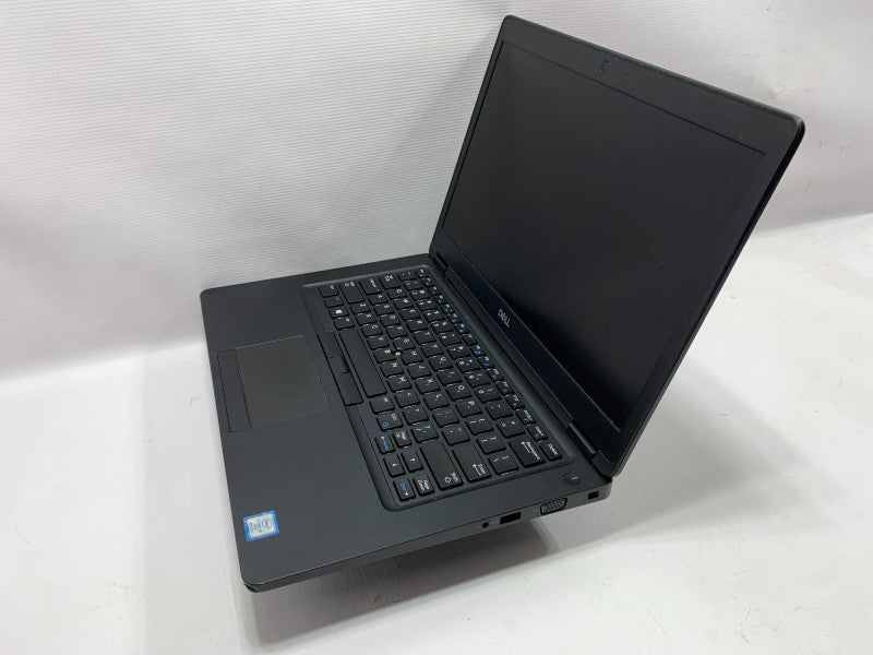 DELL Latitude 5490 with i5-8350U CPU 8GB RAM & 256GB SSD Storage  -