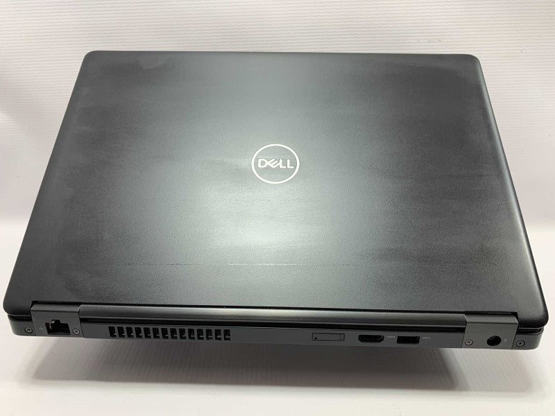 DELL Latitude 5490 with i5-8350U CPU 8GB RAM & 256GB SSD Storage  -