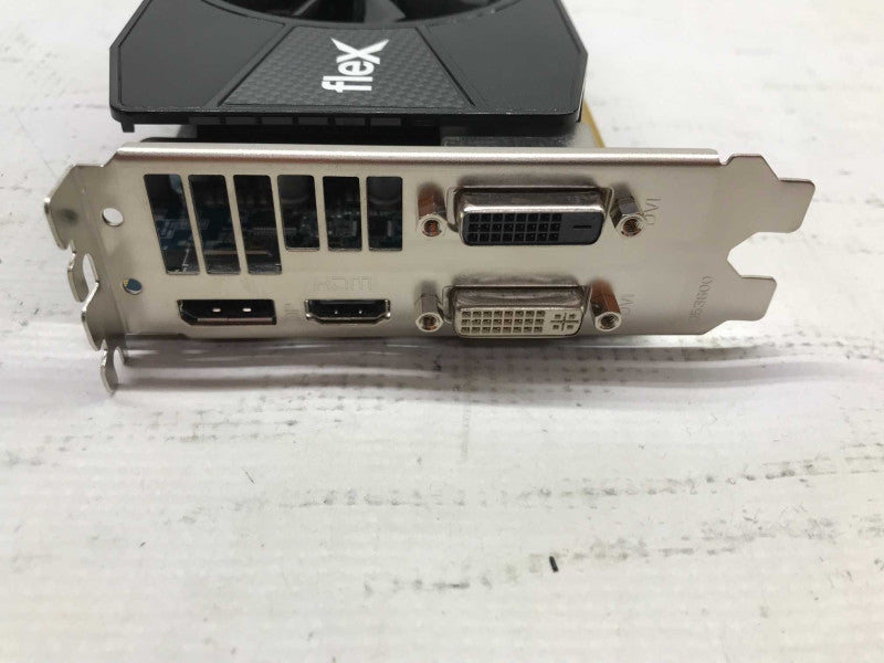 AMD Radeon HD 7700 Series GDDR5 1GB PCI-E DL-DVI+SL-DVI-D/HDMI/DP