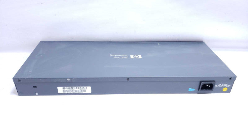 HP ProCurve 1810G-24 24-Port Gigabit Switch HP 1810G-24 HP J9450A [