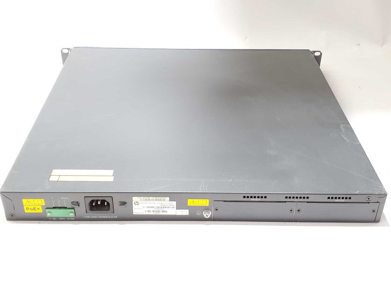 HP JG241A 5500-24G-PoE+ EI Switch +