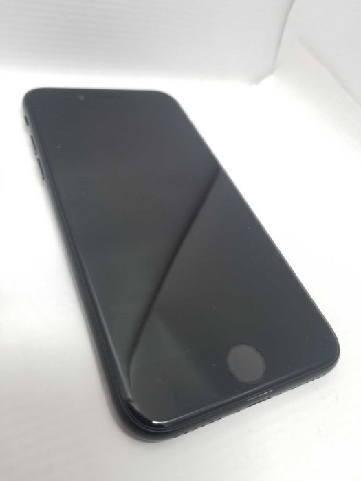 2022 Apple iPhone SE 3rd Gen 64GB, Dark Grey, READ* AS-IS ~