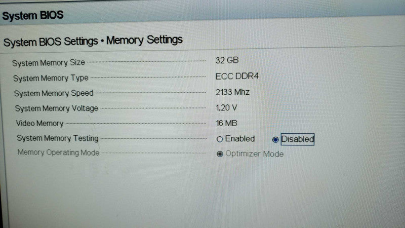 Dell PowerEdge R330 E3-1240Lv5@2.1GHz 32G ECC DDR4 PERC H370 No HDD [
