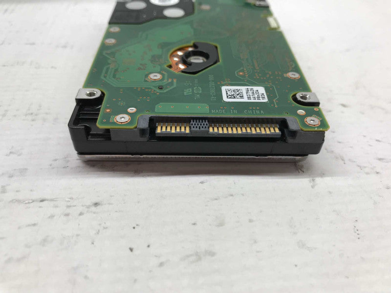 HP 2.5\\" 300GB 10K 6G SAS DP Hard Drive