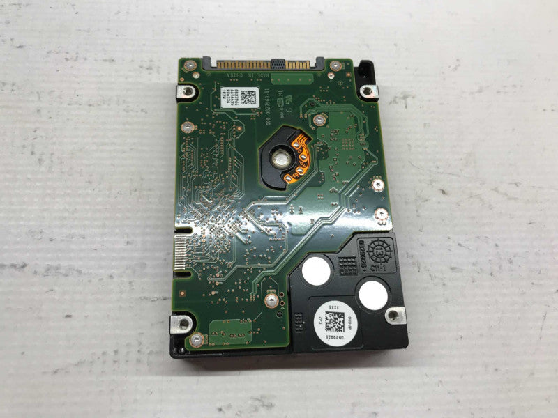 HP 2.5\\" 300GB 10K 6G SAS DP Hard Drive