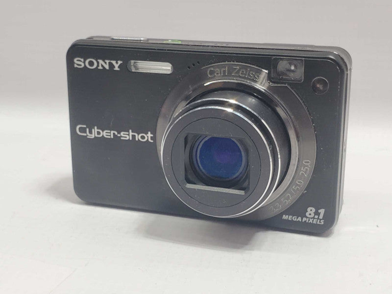SONY Cybershot DSC-W150 8.1MP Digital Camera |