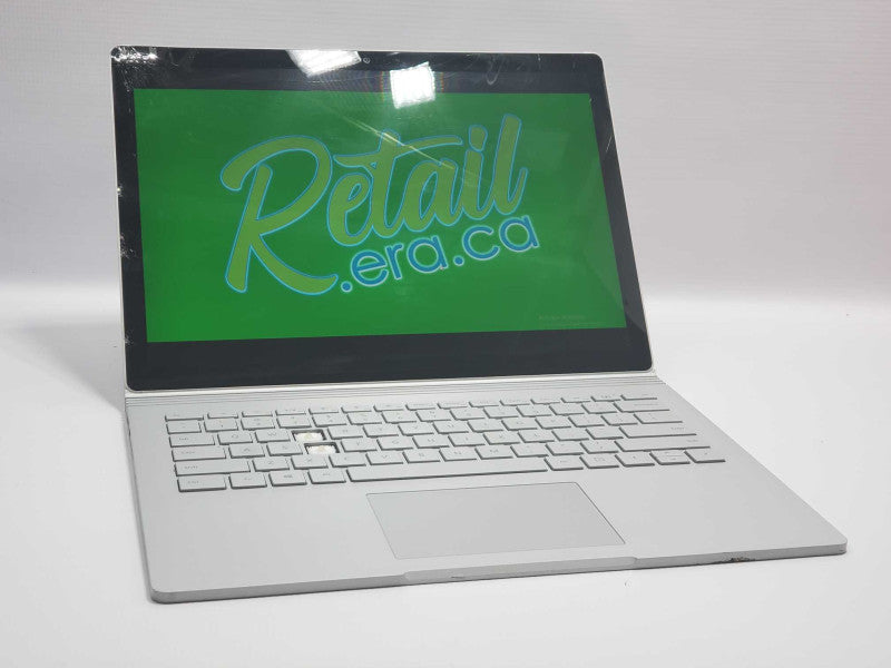 Microsoft Surface Book 1703 i5-6300U 8GB DDR3 256GB Storage (READ) |