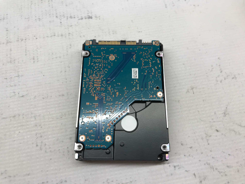 DELL 2.5\\" 300GB 10K 6G SAS DP Hard Drive