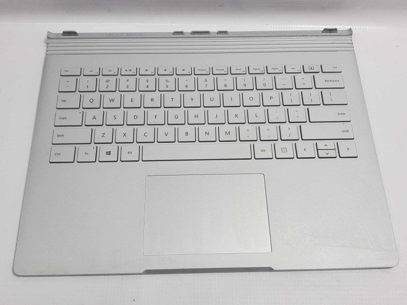 Microsoft Surface Book Keyboard Model 1705, nVidia 1GB built-in GPU |