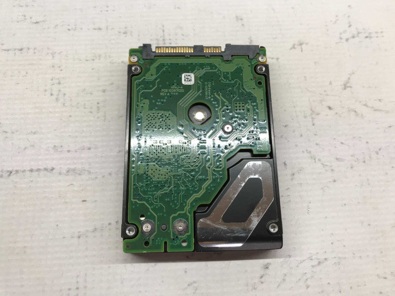 DELL 2.5\\" 300GB 15K 6G SAS DP Hard Drive