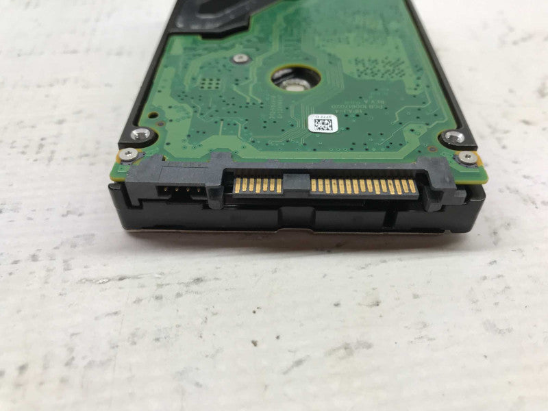 DELL 2.5\\" 300GB 15K 6G SAS DP Hard Drive