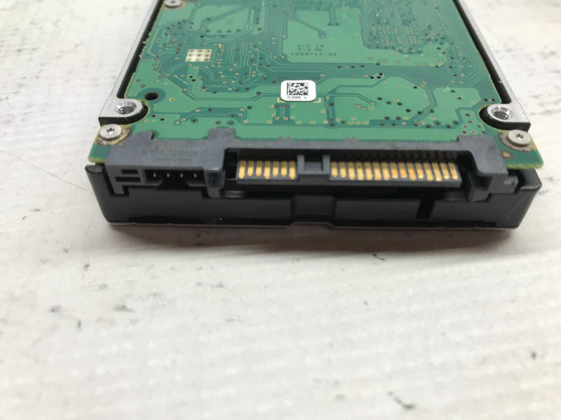 IBM 2.5\\" 500GB 7.2K 6G SAS DP Hard Drive