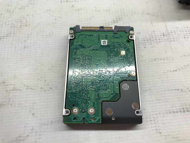 IBM 2.5\\" 500GB 7.2K 6G SAS DP Hard Drive