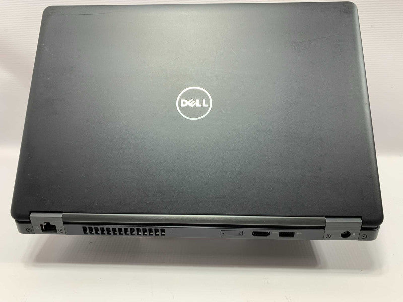 DELL Latitude 5480 with i5-6300U CPU 8GB RAM & 256GB SSD storage  -