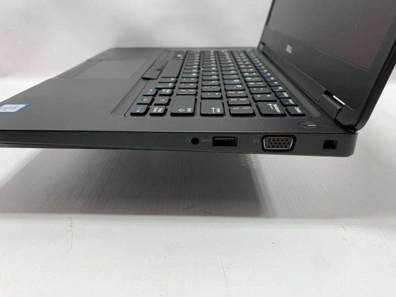 DELL Latitude 5480 with i5-6300U CPU 8GB RAM & 256GB SSD storage  -