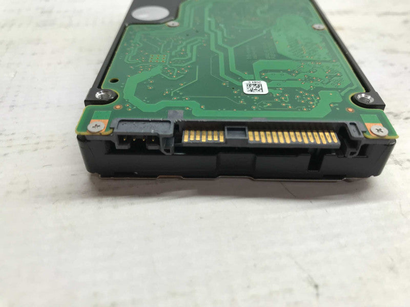 MIXED BRAND 2.5\\" 500GB 7.2K 6G SAS DP Hard Drive