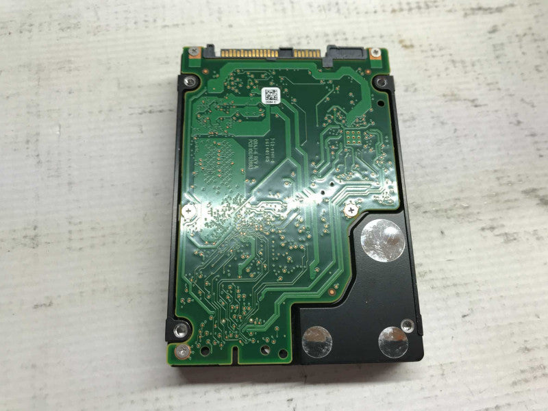 MIXED BRAND 2.5\\" 500GB 7.2K 6G SAS DP Hard Drive