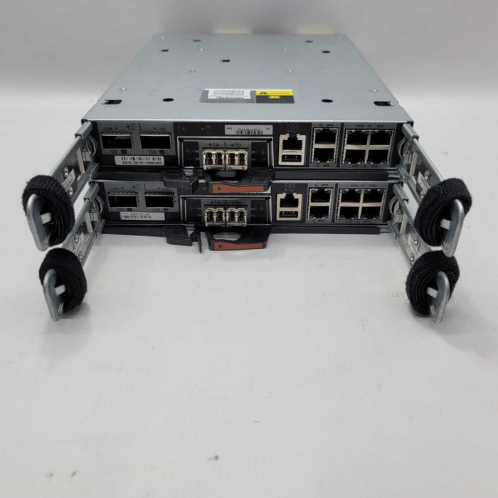 NetApp Disk Array Controller Module 111-01287+B1 and 111-01287+C0 =