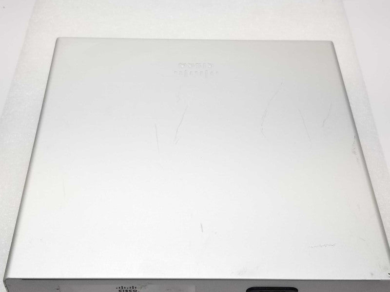 Cisco Meraki MS220-8P-HW Gigabit Ethernet Switch Unclaimed _