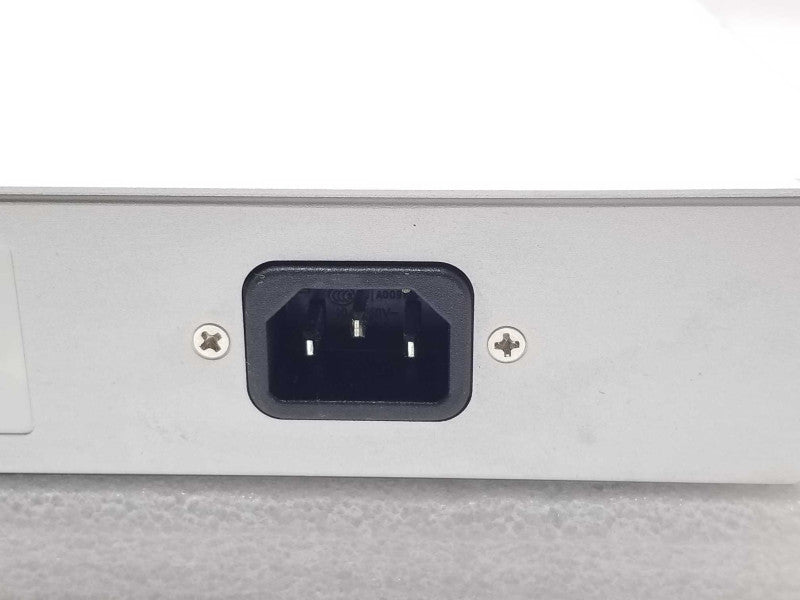 Cisco Meraki MS220-8P-HW Gigabit Ethernet Switch Unclaimed _