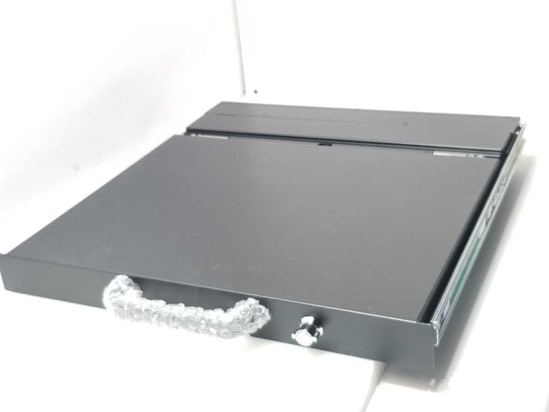 Startech RackCONS17HD 1U Rack Mount Console Unicorn 17 GD w/ All Accessories _