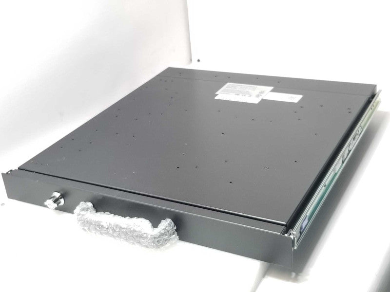 Startech RackCONS17HD 1U Rack Mount Console Unicorn 17 GD w/ All Accessories _