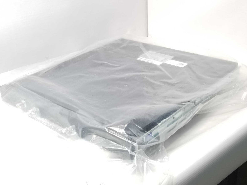 Startech RackCONS17HD 1U Rack Mount Console Unicorn 17 GD w/ All Accessories _