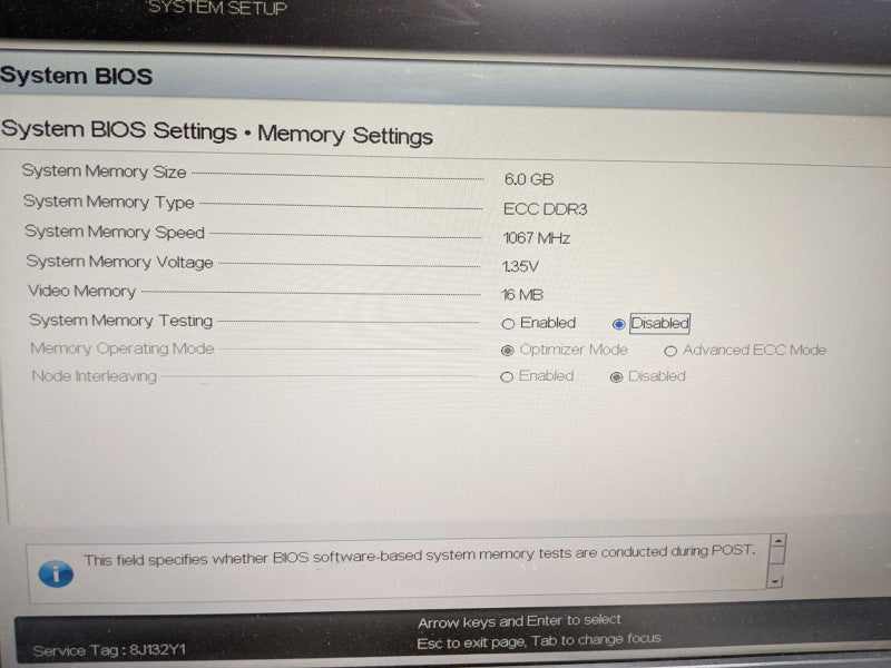 Dell PowerEdge R520 E5-2407@2.2GHz 6GB ECC DDR3 PERC H710 MINI 3.5\\"