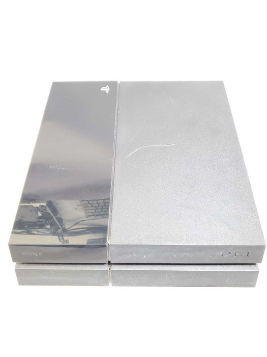 Original Sony PlayStation 4 Console 400Gb Storage CUH-1115A READ +