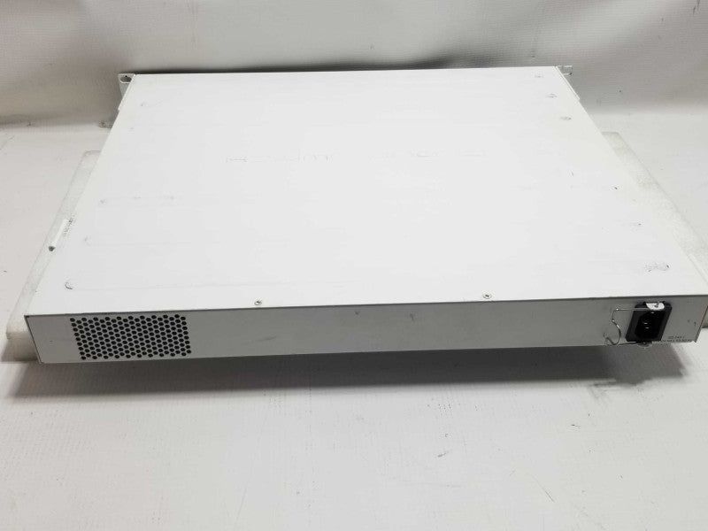 Mikrotik CRS354-48P-4S+2Q+RM Cloud Router Switch, AS-IS ~