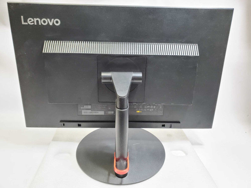 Lenovo ThinkVision P24h-10 23.8 Inch Monitor OpenBox READ +