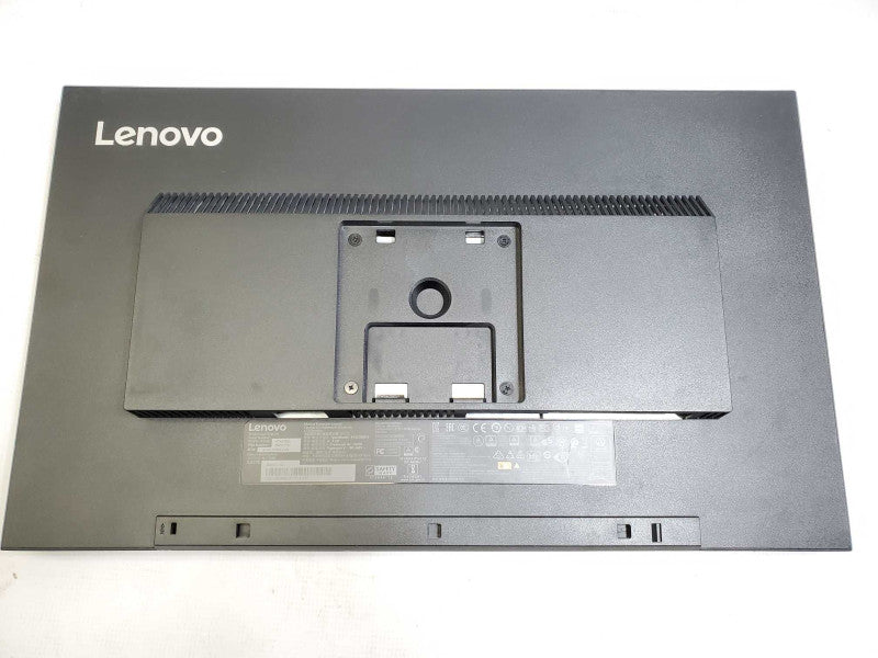Lenovo ThinkVision P24h-10 23.8 Inch Monitor OpenBox READ +