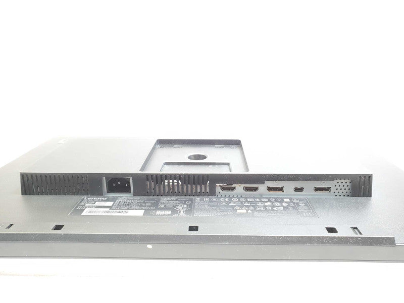 Lenovo ThinkVision P24h-10 23.8 Inch Monitor OpenBox READ +
