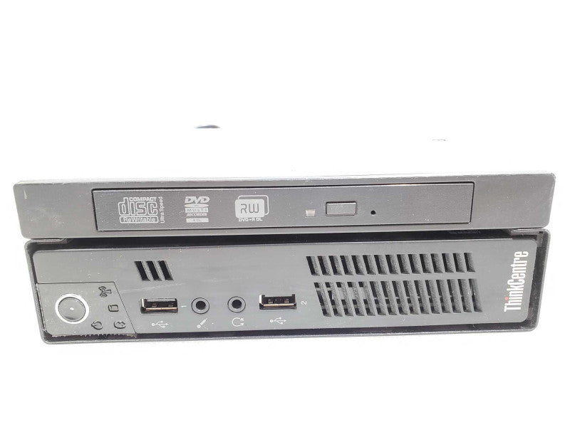 Lenovo ThinkCentre M72e 4004 G7U i5-3470T 2.90GHz 4GB 500GB SSD +