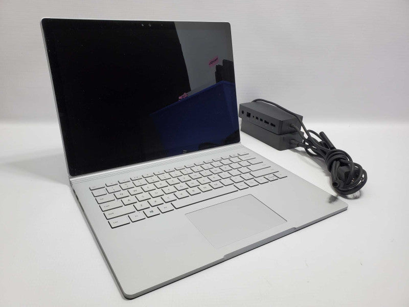 Microsoft Surface Book 1703, Keyboard 1704, i5-6300U 8GB DDR3 512GB (READ) |