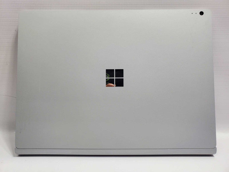 Microsoft Surface Book 1703, Keyboard 1704, i5-6300U 8GB DDR3 512GB (READ) |