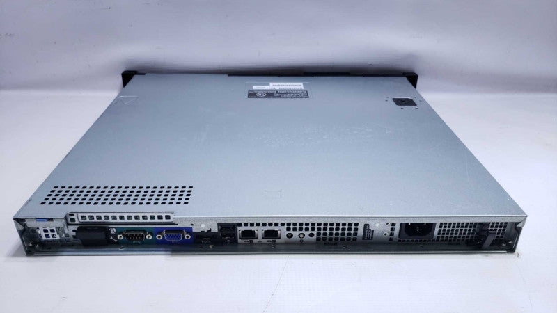 Dell PowerEdge R210 II 1U Xeon E31220@3.1GHz 16GB DDR3 No HDD [